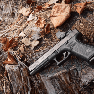 G34 Gen5 MOS