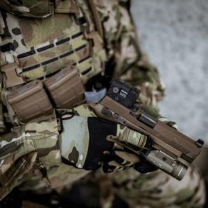 P2 ACRO Aimpoint® 