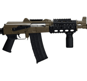 Zastava Arms ZPAP M85 5.56 Krinkov - FDE - 16.5" P&W