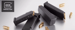 GLOCK APPAREL