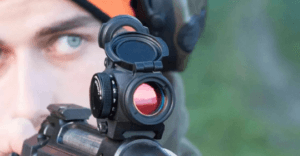 RED DOT