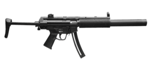 SEMI AUTO RIFLES