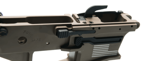 AR-9 Complete Rifle - Image 5