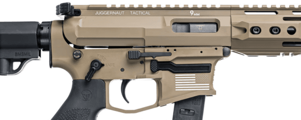 AR-9 Complete Rifle - Image 4