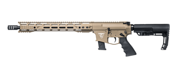 AR-9 Complete Rifle - Image 3
