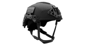 BALLISTIC HELMETS