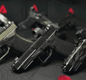 AGENCY-SAGE DYNAMICS for GLOCK
