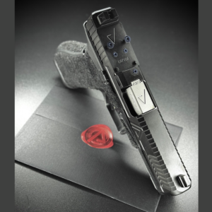 AGENCY - GLOCK 17 GEN 5