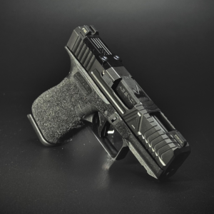 AGENCY - GLOCK 43X