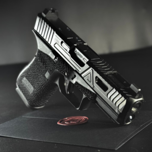 AGENCY - GLOCK 19 GEN 5