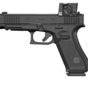 GLOCK 47 MOS AIMPOINT COA