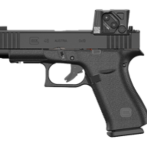 GLOCK 48 COMPACT AIMPOINT COA