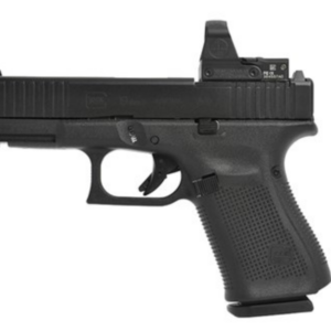 GLOCK 19 GEN 5 MOS