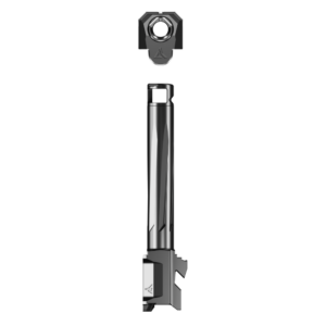 RADIAN Afterburner™ + Ramjet™ FOR GLOCK®