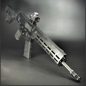 ZENITH FIREARMS ZF-56