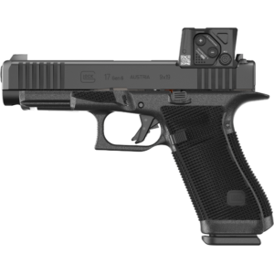 GLOCK 17 GEN 6 COA