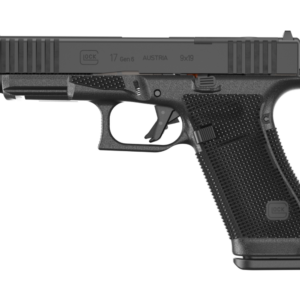 GLOCK 17 GEN 6