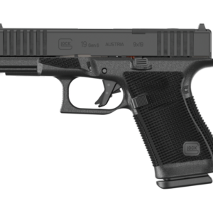 GLOCK 19 GEN 6