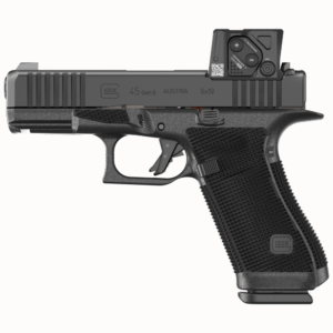 GLOCK 45 GEN 6 COA