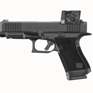 GLOCK 49 GEN 6 COA